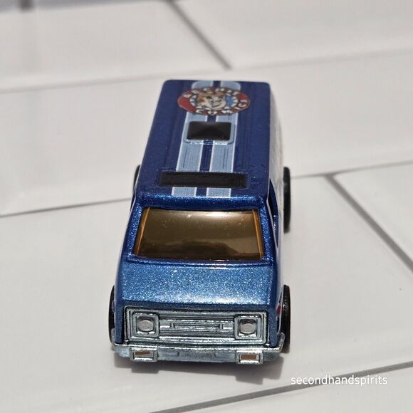 2013 Hot Wheels Archie Comics Super Van LOOSE - Picture 2 of 7
